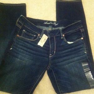 SOLD!BNWT American eagle