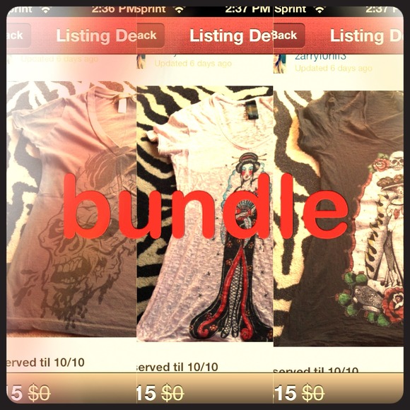 bundle :)