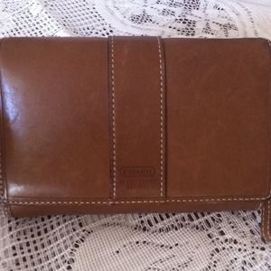 📌SOLD📌Authentic Coach wallet