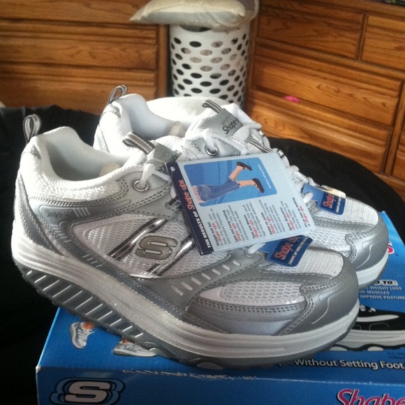 shape up sketchers