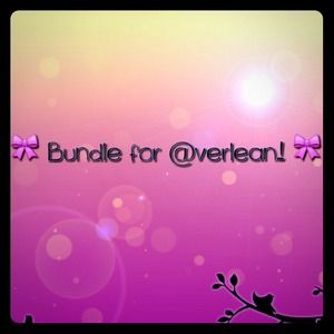 Bundle for @verlean