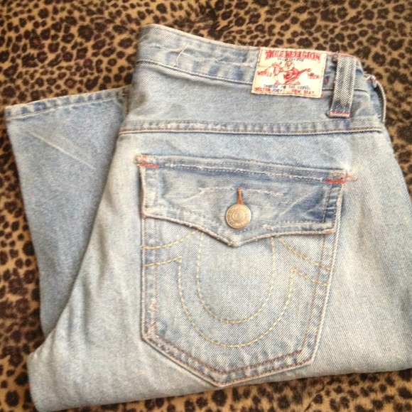 True Religion