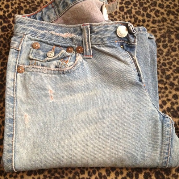 True Religion - Picture 2 of 2