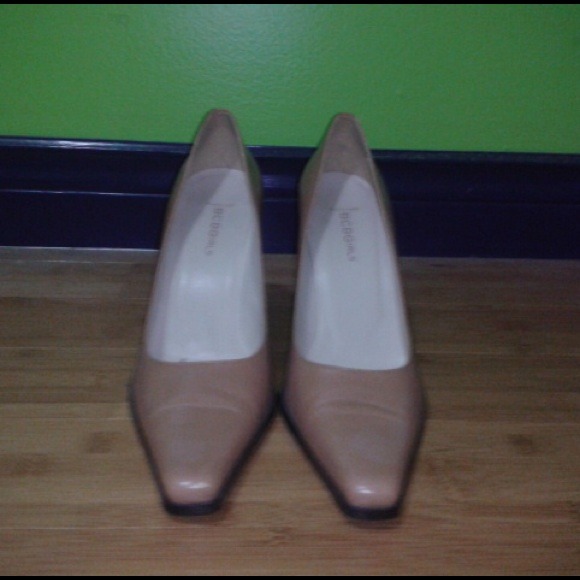BCBGirls Heels