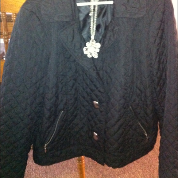 RQT jacket