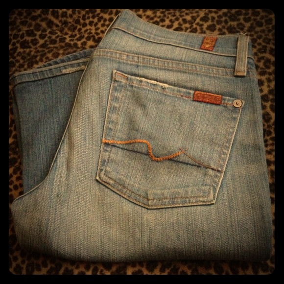 7Jeans For all man Kind!!