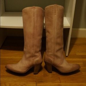 Frye boots