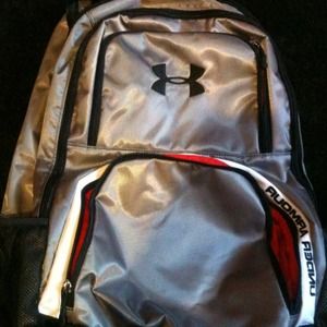 Under Armour backpack