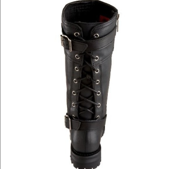 Harley Davidson  Boots - Harley Davidson "Alexa" boots❤size 8