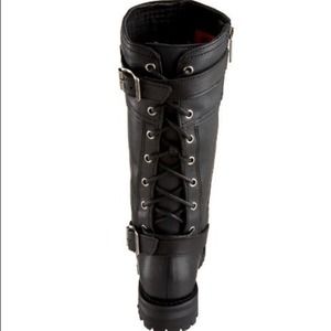 Harley Davidson "Alexa" boots❤size 8