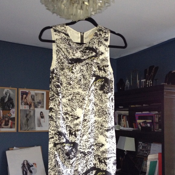 SALE-Shift dress