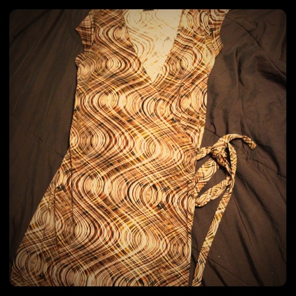 Lets make a deal!!! Gently worn Limited dress.