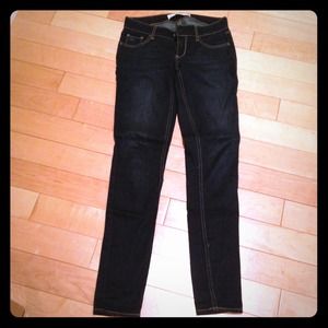 BUNDLE Gilly Hicks jeans, hamsa , 2 beaded