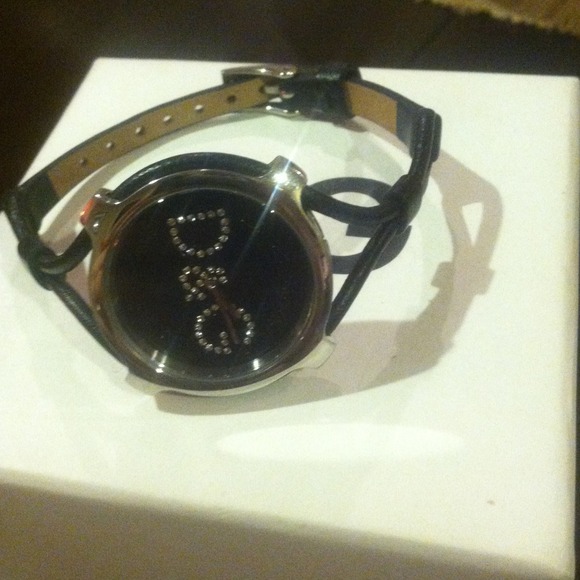 AUTHENTIC D&G WATCH!!