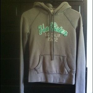 🔴SOLD🔴Hollister Hoodie