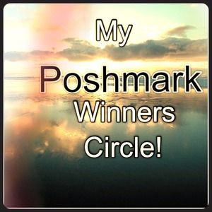 BEST POSHERS LIST! (thank you!)💚