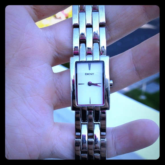 DKNY Watch