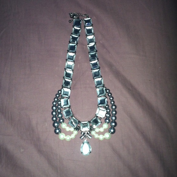 H&M Necklace