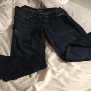 Vintage jeans!