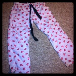Bundle Reserved Victoria Secret Pajama pants