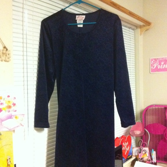 Maternity dress