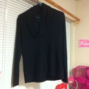 Reserved✨✨✨✨✨ for @stanggirl Black dress sweater