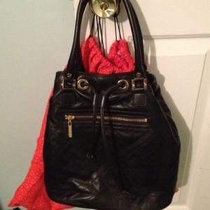 💕REDUCED💕👜Authentic Tory Burch handbag/backpack