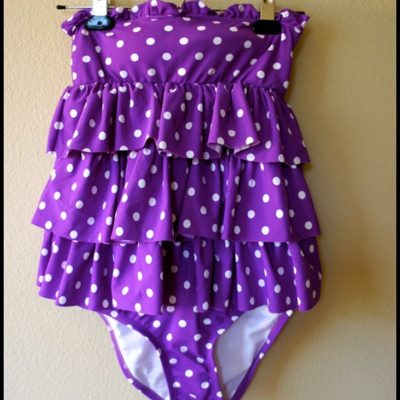 Women's swimsuit