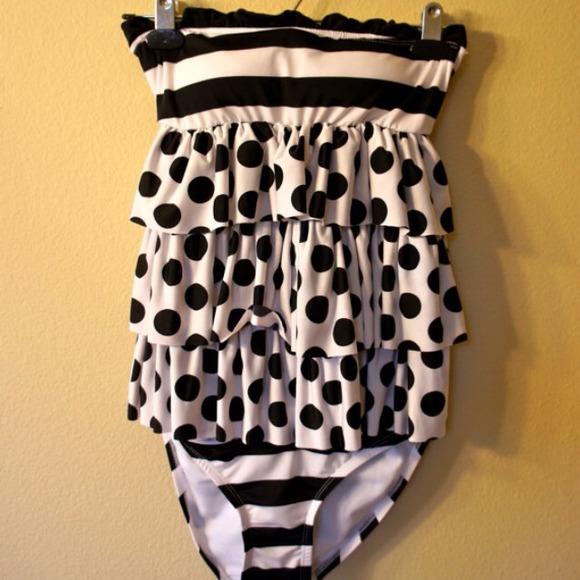 Women's swimsuit