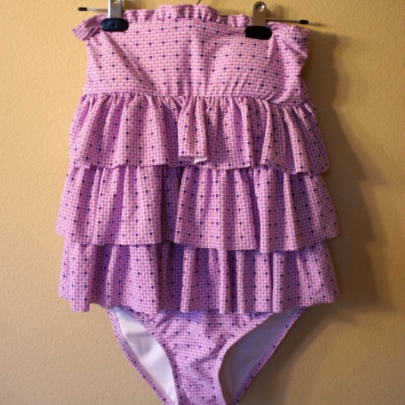 Women's swimsuit