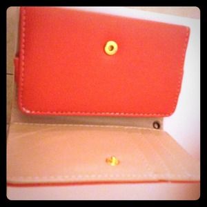 Iphone Cover/ Credit card case