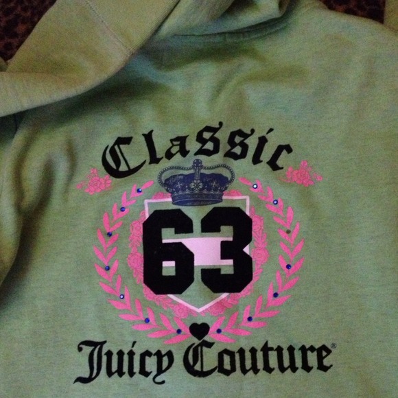 Juicy Couture