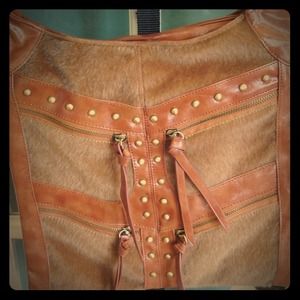 Hot New Fall Messenger Bags