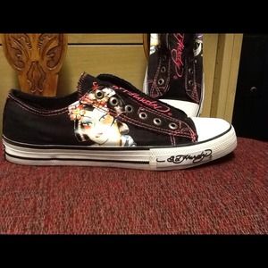 🌹Ed Hardy🌹authentic