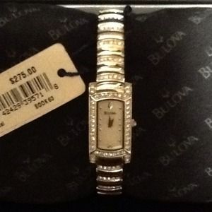 Authentic 💎Bulova💎Watch