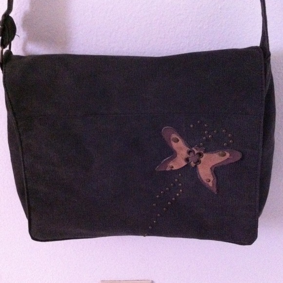 Cross body bag - Picture 2 of 3