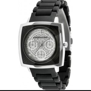 BCBG MAX AZRIA Sport Watch