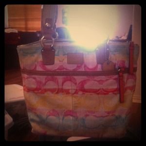 🎀REDUCED🎀 Coach Purse!