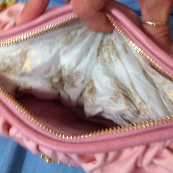 🎈Juicy Couture  authentic🎈 - Picture 2 of 4