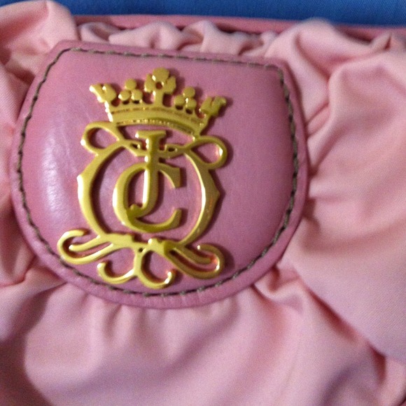 🎈Juicy Couture  authentic🎈 - Picture 3 of 4