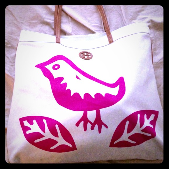 💠SOLD💠Tory Burch "Lorenzo" Tote