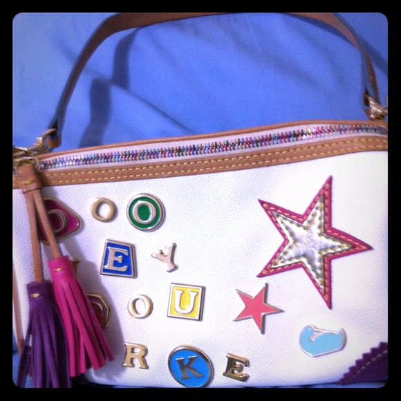 🌀Dooney&Bourke authentic!🌀
