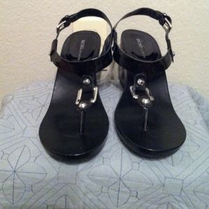 BCBG Wedges