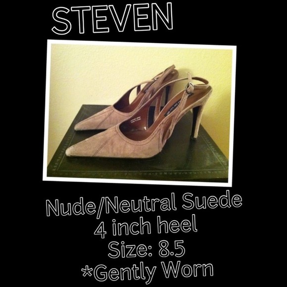 Steven by Steve Madden