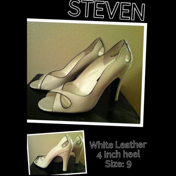 Steven by Steve Madden