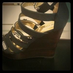Trendy Wedges