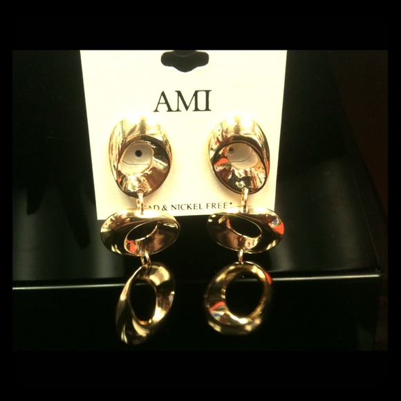 Fashion Earrings
