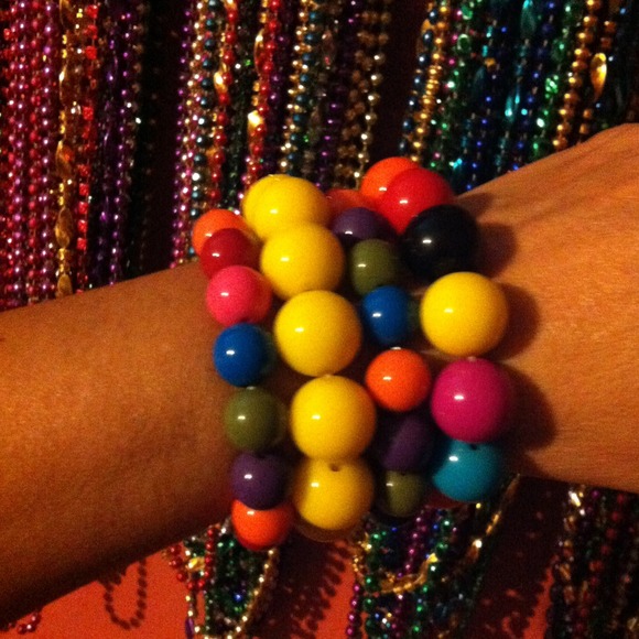 5 Bracelets! - Picture 2 of 3