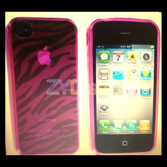 SOLD iPhone 4-4s cover