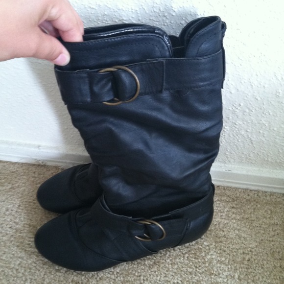 Boots